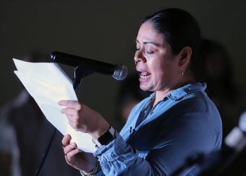 La reaprehensión en Sonora de Sandra Lucía “T”, socia de la guardería ABC, podría ser un distractor, advierte Paty Duarte, madre y activista