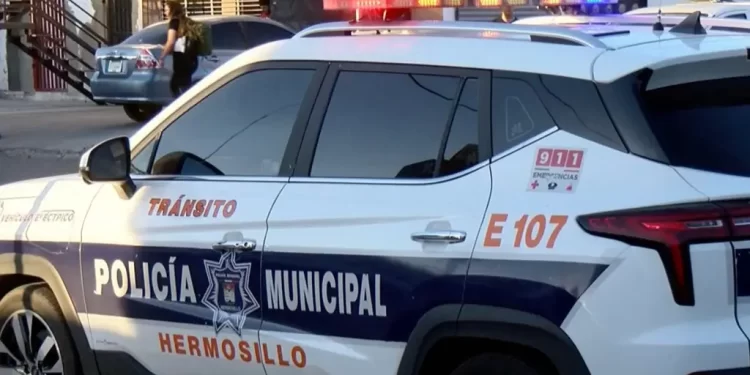 Detienen a Joven de 22 Años por Presuntamente Encerrar a su Pareja, en el Poblado Miguel Alemán