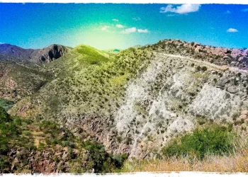 El litio en México, de la ilusión a la incertidumbre