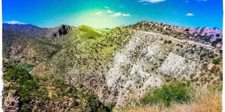 El litio en México, de la ilusión a la incertidumbre