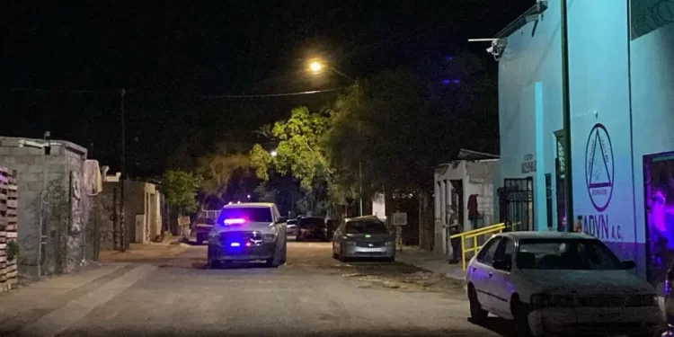 Detienen a Estadounidense en Puerto Peñasco; Tenía Orden de Arresto en Maricopa, Arizona