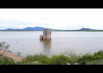 Lluvias dejan agua suficiente para los próximos dos años; Durazo