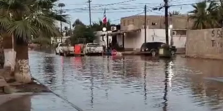 Agresión Armada a Presunto Punto de Venta de Drogas Dejó a un Sujeto Lesionado en Hermosillo