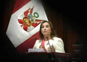 El Congreso de Perú destituye a Dina Boluarte como presidenta