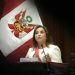 El Congreso de Perú destituye a Dina Boluarte como presidenta