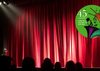 Casa de la Cultura en Hermosillo Comparte Actividades Artísticas para Celebrar su 45 Aniversario