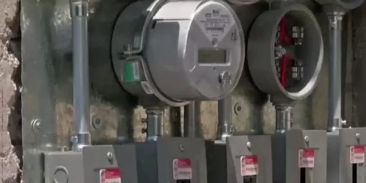 CFE Suspenderá Servicio de Energía Eléctrica en Colonia al Norponiente de Hermosillo ¿Cuál Es?