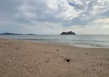 Localizan Cuerpo de Joven Desaparecido Flotando en Playa de San Carlos, Sonora
