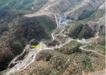 Grupo México se resiste a remediar río Sonora, contaminado con 5 metales pesados