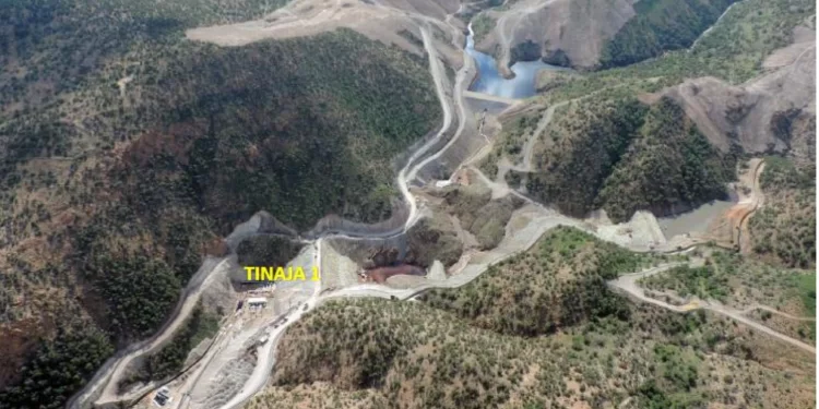 Grupo México se resiste a remediar río Sonora, contaminado con 5 metales pesados