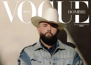 Carin León es el presente y futuro de la música regional mexicana