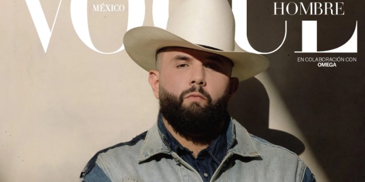 Carin León es el presente y futuro de la música regional mexicana