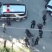Captura Policía Municipal a Joven con Escopeta en Colonia El Coloso