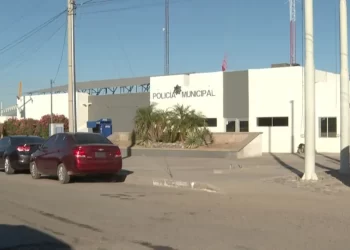 Hombre de 54 Años Fue Lesionado con un Arma Dentro de su Domicilio en Hermosillo