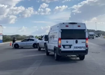Tormenta Tropical Raymond en Sonora; Esto Sabemos