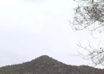 Clima en Sonora: ¿Regresaron las Altas Temperaturas al Estado?