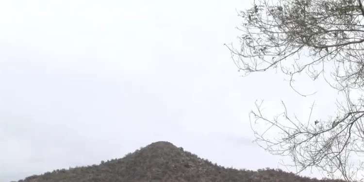 Clima en Sonora: ¿Regresaron las Altas Temperaturas al Estado?