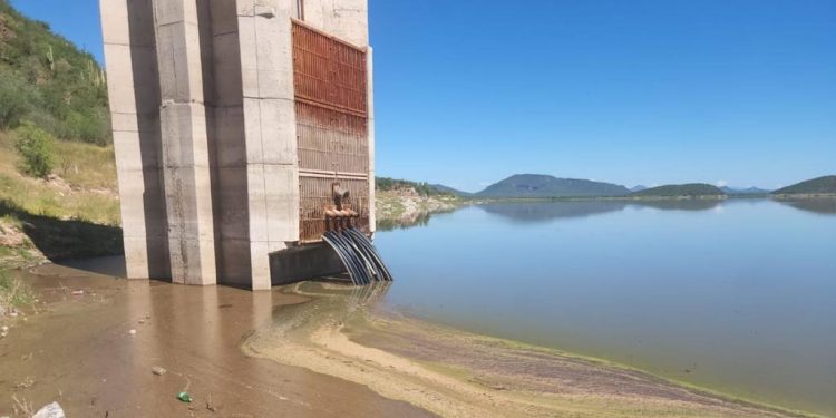 Corte de Agua en Hermosillo Hoy: Aumenta a 164 Lista de Colonias con Afectaciones en el Servicio