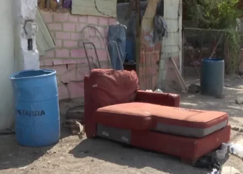 ¿Dónde está Ubicada la Casa de Los Espantos en Hermosillo?