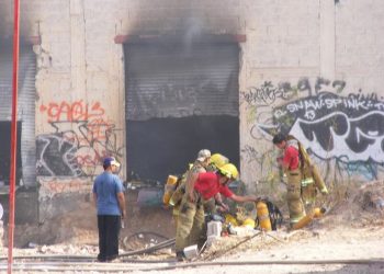 FGR captura a socia de la Guardería ABC en Sonora