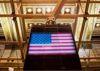 Gobierno de EU toma una participación del 5% en Lithium Americas y en empresa conjunta con GM