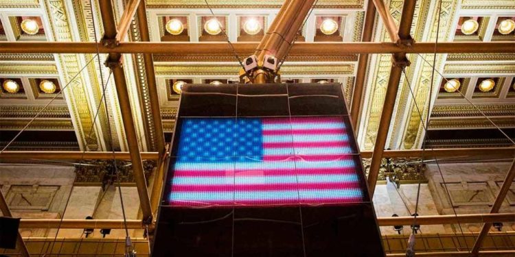 Gobierno de EU toma una participación del 5% en Lithium Americas y en empresa conjunta con GM