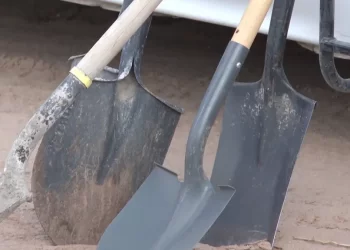 Fueron 60 Cuerpos de Hombres Sin Vida los Encontrados en Cementerio Clandestino en Hermosillo