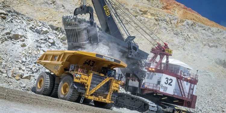 Ganancias de Grupo México aumentaron más del 50% en el tercer trimestre