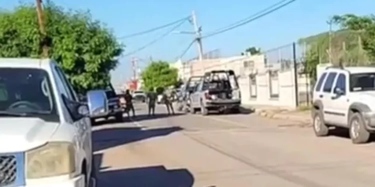 Encuesta coloca a Colosio Riojas como favorito en Sonora; podría ganar con MC y Morena