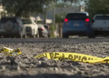 Hombre de 54 Años Fue Lesionado con un Arma Dentro de su Domicilio en Hermosillo