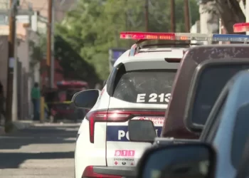 Hombre de 54 Años Fue Lesionado con un Arma Dentro de su Domicilio en Hermosillo