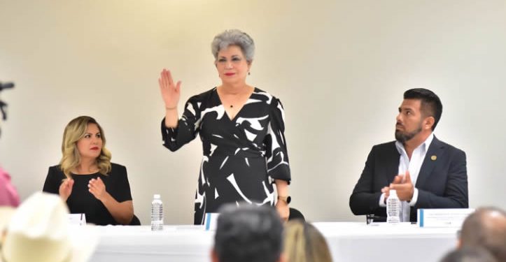 ISAF fortalece capacidades municipales con curso sobre la elaboración de la Ley de Ingresos y Presupuesto de Ingresos 2026 