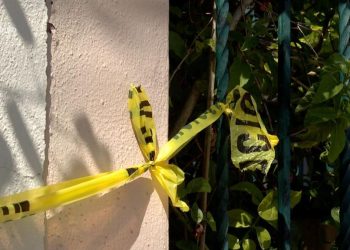 Identifican Restos Humanos Localizados Detrás de Iglesia de Villa de Seris en Hermosillo