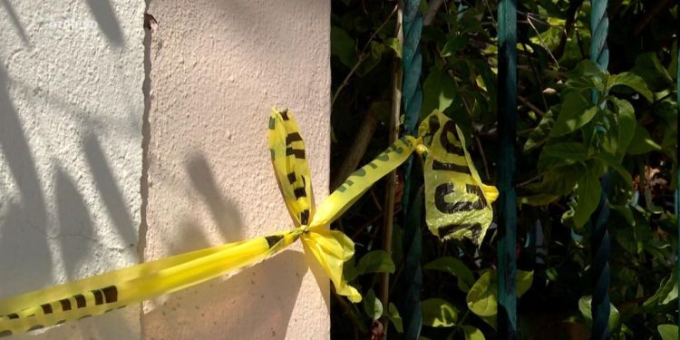 Identifican Restos Humanos Localizados Detrás de Iglesia de Villa de Seris en Hermosillo