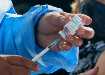 Inicia Jornada de Vacunación Invernal 2025-2026 en Sonora contra Influenza, Covid-19 y Neumococo