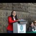 Impulsa Iris Sánchez Chiu presupuesto justo para el campo mexicano en foro nacional