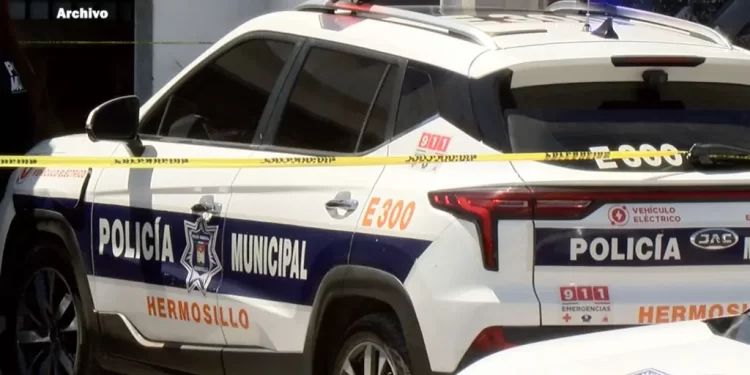 Colectivo Localiza Auto Incendiado, Ropa Táctica y Casquillos en El Sásabe