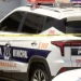 Colectivo Localiza Auto Incendiado, Ropa Táctica y Casquillos en El Sásabe