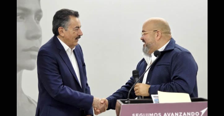 Invitan a jóvenes de Cajeme a integrarse a la Universidad de Seguridad Pública del Estado de Sonora