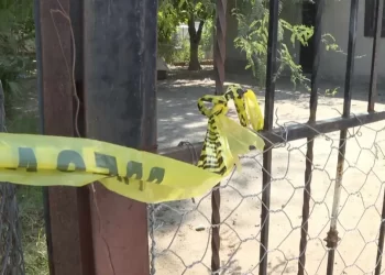 ¿Dónde está Ubicada la Casa de Los Espantos en Hermosillo?