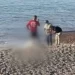 Localizan Cuerpo de Joven Desaparecido Flotando en Playa de San Carlos, Sonora