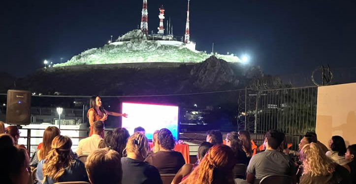 “La detección temprana salva vidas y la sororidad también”: Movimiento Ciudadano impulsa cultura de prevención del cáncer de mama