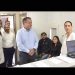 Llega a Hermosillo el Doctor Vagón de la Fundación GM para prestar servicios médicos del 27 al 31 de octubre