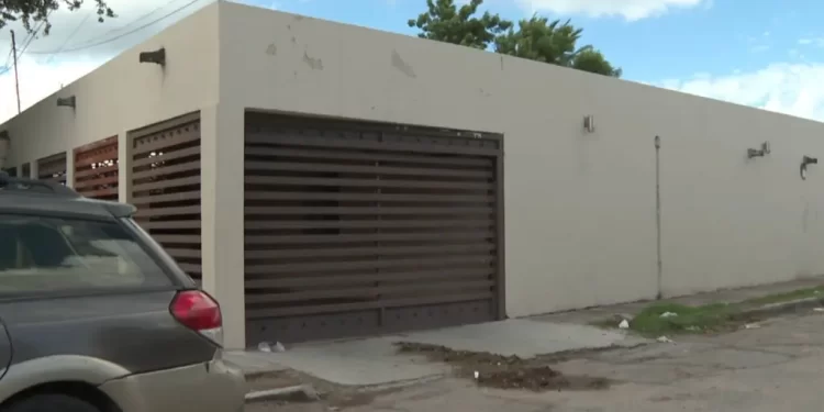 Mujer Fue Asesinada a Balazos Dentro de su Domicilio en Colonia Las Granjas de Hermosillo