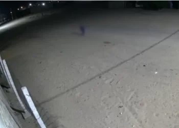 Encuentran a Niño de 4 Años Caminando Solo por Calles de San Luis Río Colorado