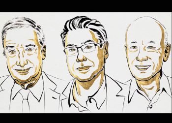 Nobel de Economía para Joel Mokyr, Philippe Aghion y Peter Howitt por sus trabajos sobre cómo la innovación estimula el crecimiento