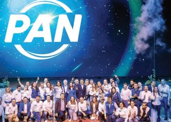 El PAN rompe con 26 años de estrategia; una presidencia y 23 gubernaturas después…