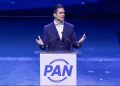 El PAN va por conquistar la simpatía de los universitarios con renovación de imagen