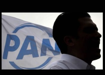 Un estudio en poder de Morena afirma que el nuevo PAN sigue siendo “machista”