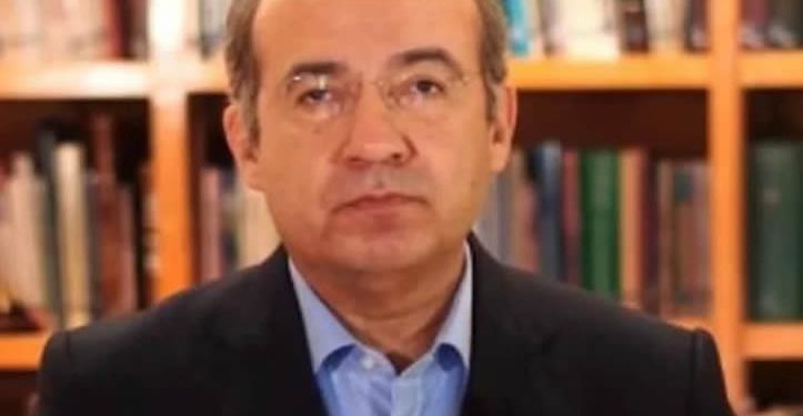 Presumirá PAN logros de Calderón como presidente